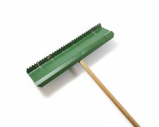 John Deere Landscape Rake