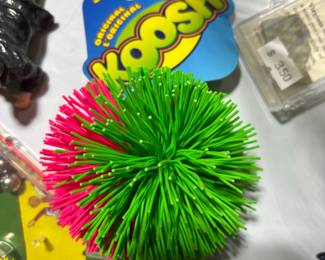 Koosh Ball Original