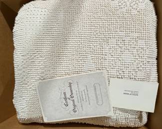 Bates George Washingtons Choice Bedspread second image