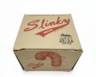 James Slinky th Anniversary Collectors Edition third image