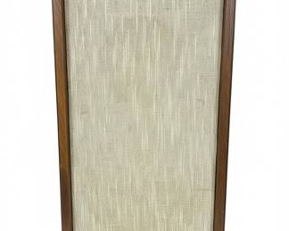 High Fidelity Research HK Model Seventeen Acoustic Suspension Loudspeaker System fifth image