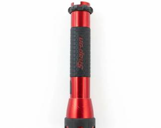 Snapon SO Aluminum Body Flashlight second image