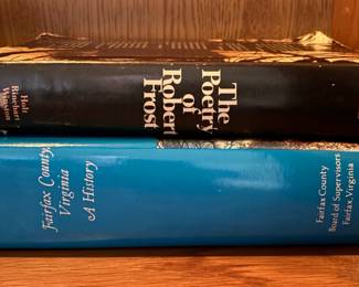 The Poetry of Robert Frost