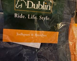 Various Dublin Womens Riding Clothes third image