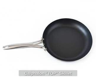 Calphalon TOP Skillet fourth image