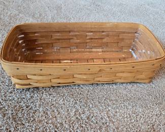 Longaberger Baskets