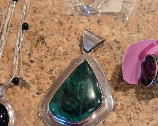 Sterling Silver