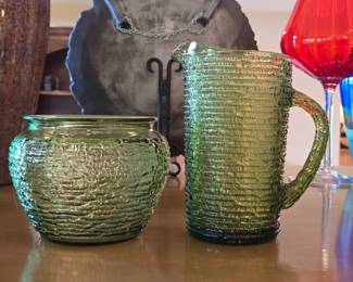 Soreno Avocado Juice Pitcher