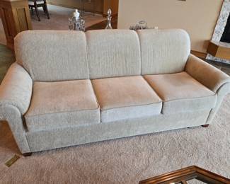 Walter E. Smith Custom Furniture Couch