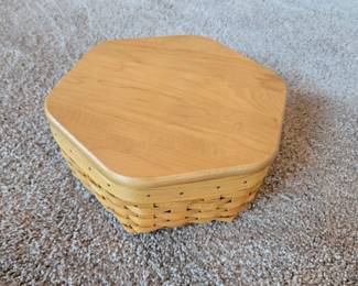 Longaberger Baskets