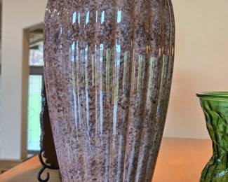 Haeger Pottery Vase