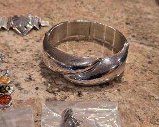 Sterling Silver