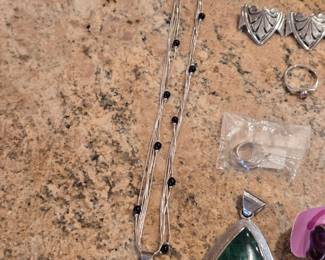 Sterling Silver
