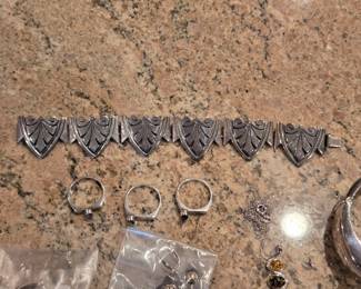Sterling Silver