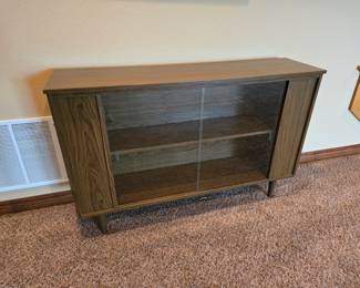 Mid Century Bookcase