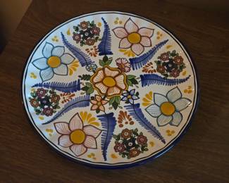 Handmade Pottery Made In Italy