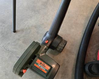 Black And Decker Edger
