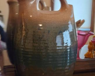 Haeger Pottery