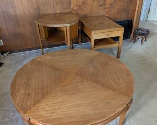 Mid Century modern set