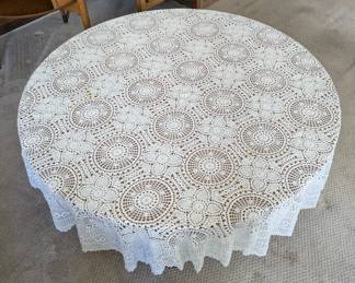 Linen Table cloths