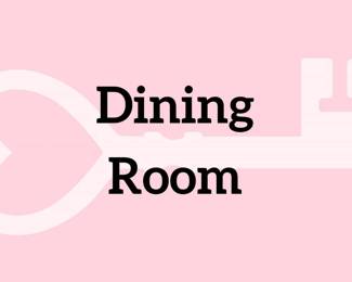 148Dinng Room