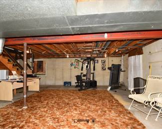 640Basement