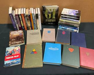 WWII Aviation To Infantry