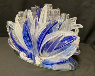 OneofaKind Candelabra