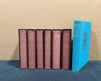 Giacomo Casanova Books