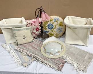 Vintage And New Decor