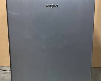 Mini Whirlpool Fridge