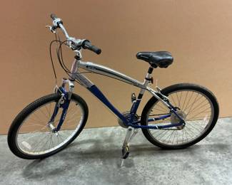 07 Schwinn Jet Star Bike