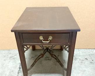Ethan Allen Side Table
