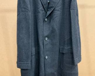 Jacob Reeds Sons 3Way Rain Coat