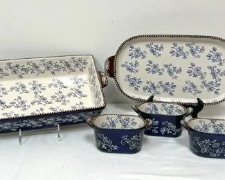 Temptation Ovenware