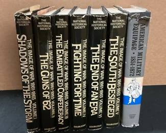 The Image Of War Book Collection And More