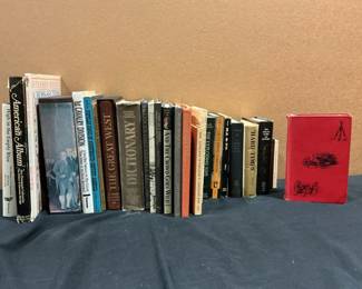 American History Books