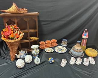 Kitchen Decor And More