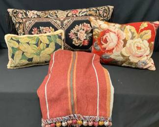 Decorative Pillows