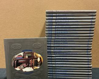 Civil War Book Series