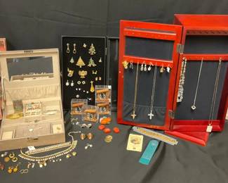 Fashion Jewelry And More