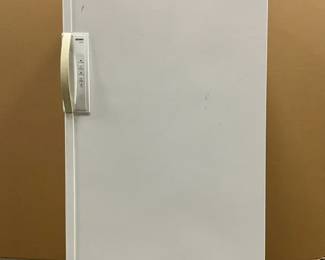 Kenmore Frostless Upright Freezer