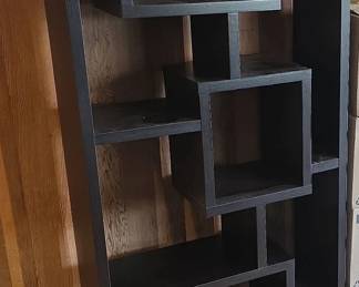 EFF204 - Bookshelf / Room Divider