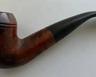 EFF154Tobacco Pipe Made In Italy 