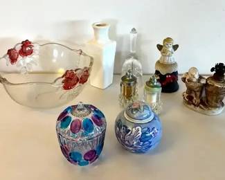 EFF027 Vintage Home Decor 