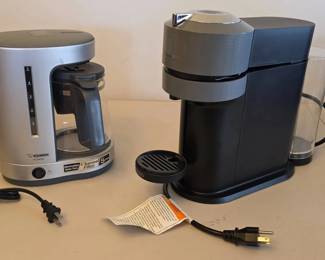 EFF130 - Coffee Makers (2)