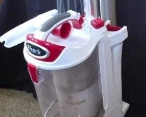 EFF078 - Shark Rotator Vacuum Cleaner 