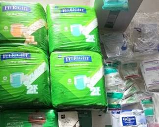 EFF064 - Personal Care Products 