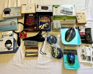 EFF206 Mystery Lot *Music & Computer*