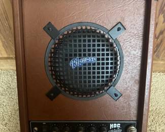 EFF080 - Pignose HOG 30 Amp